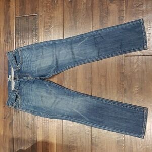 Old Navy The Diva Jeans size 8